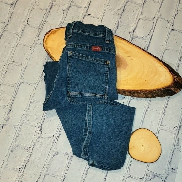 WRANGLER Jeans - Picture 1 of 7